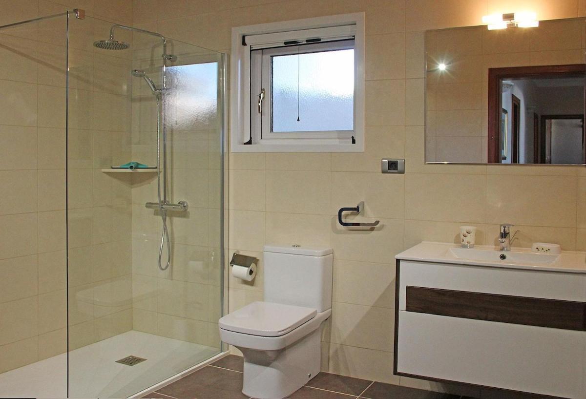 Villa Sunset Paradise With Panoramic Sea View, First Line, Sunsets Playa Blanca  Exterior photo