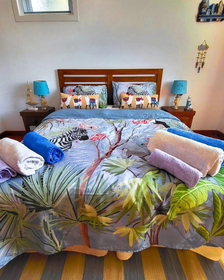 Villa Sunset Paradise With Panoramic Sea View, First Line, Sunsets Playa Blanca  Exterior photo